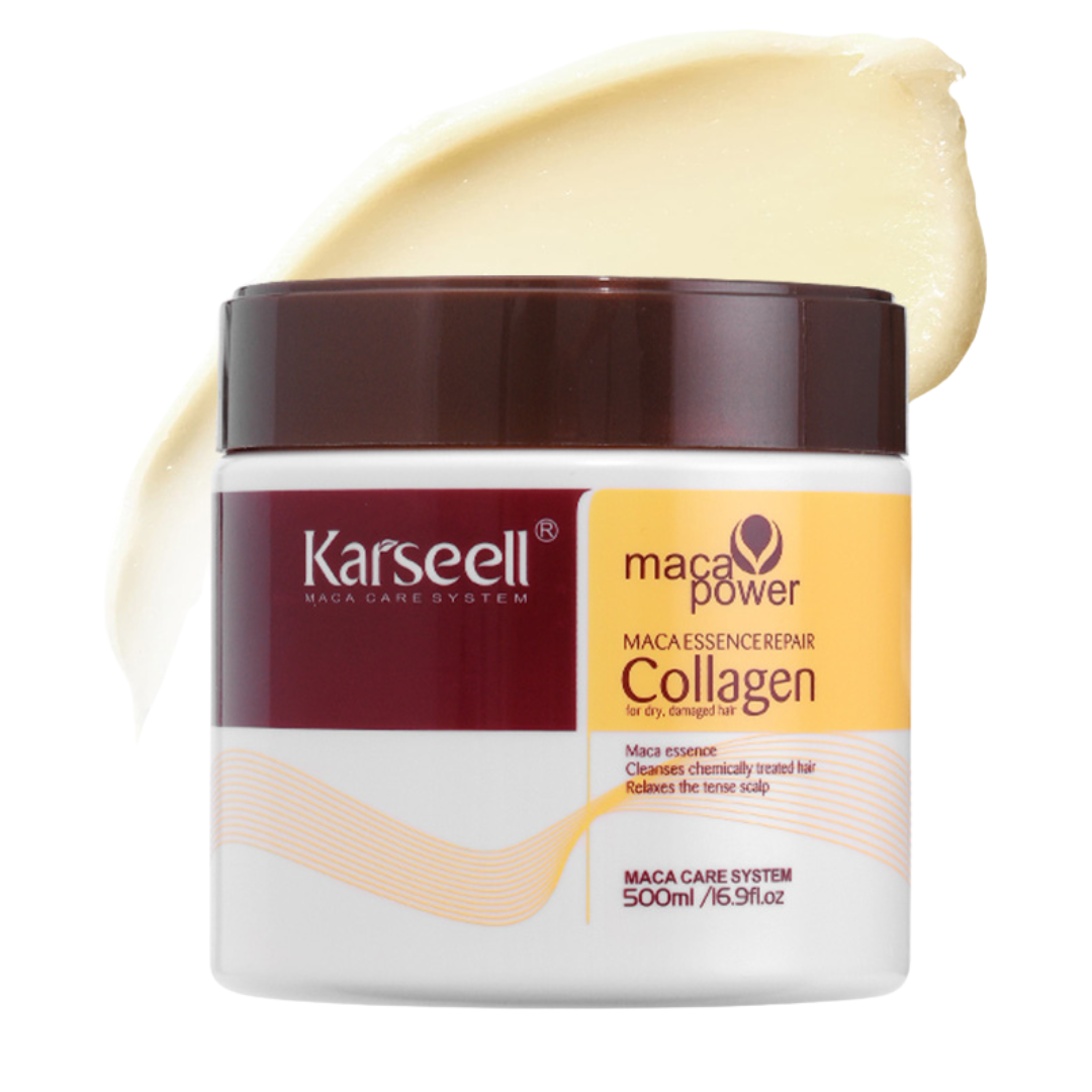 Máscara Karseell Collagen Original 500ml