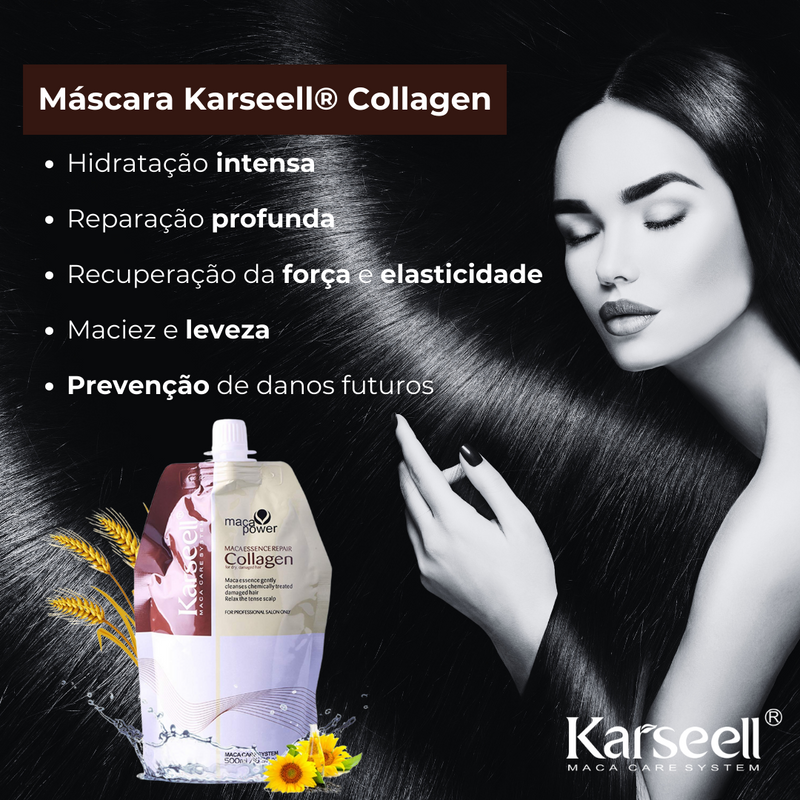 Karsell Collagen